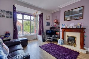 Reception Room- click for photo gallery